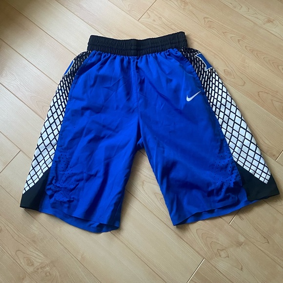 Nike Shorts Duke Basketball Shorts Poshmark